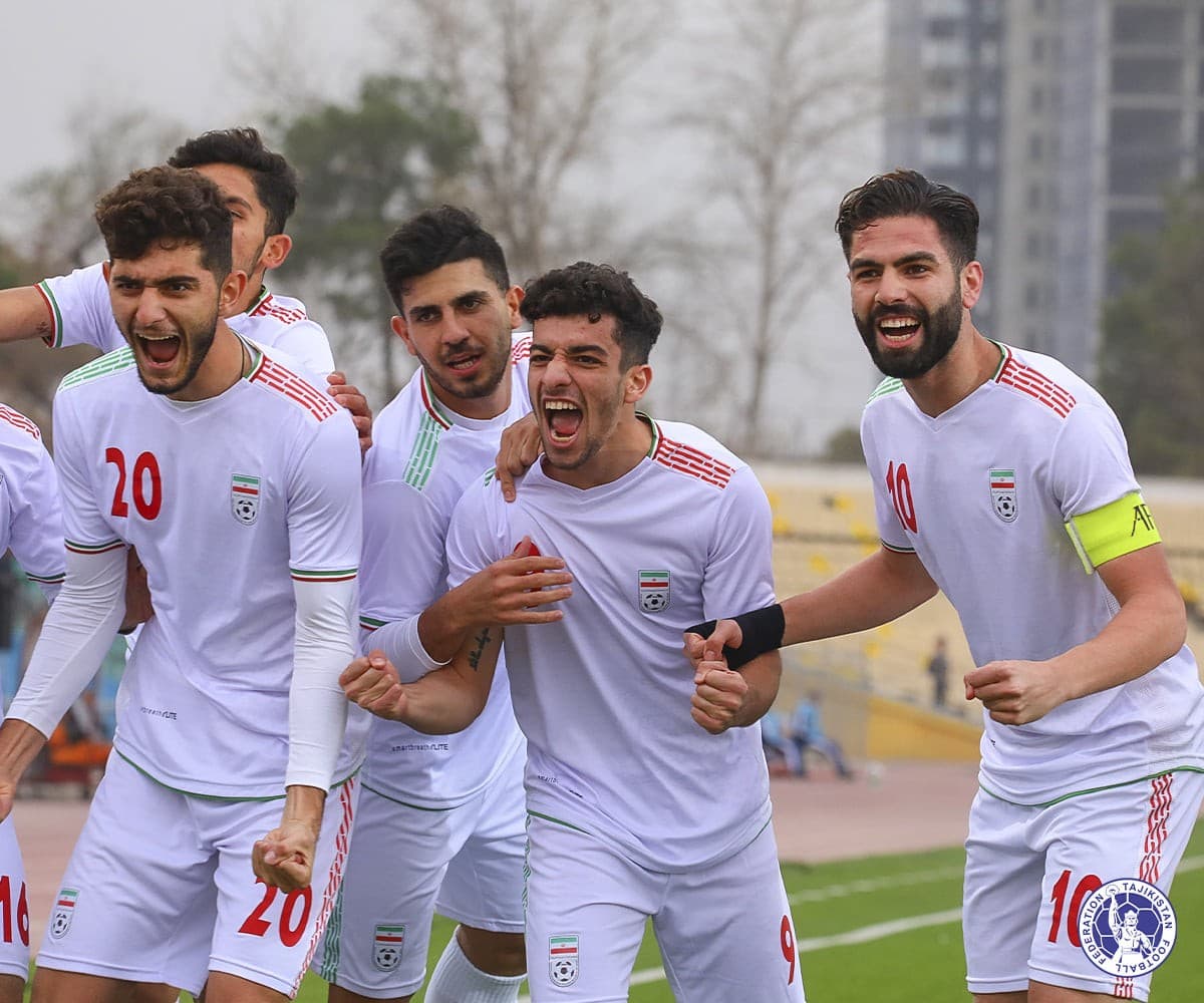 इरानलाई फिफा विश्वकपमा प्रतिबन्ध लगाउन माग