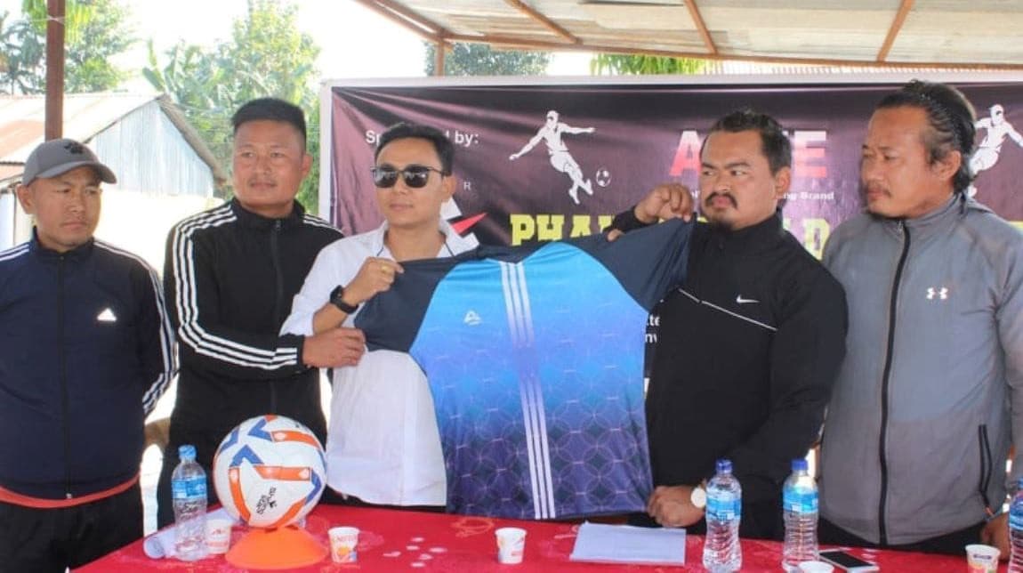 फाक्तेप गोल्डकप फुटबल मंसिरमा