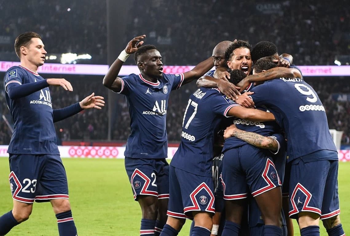 रोकियो पीएसजी