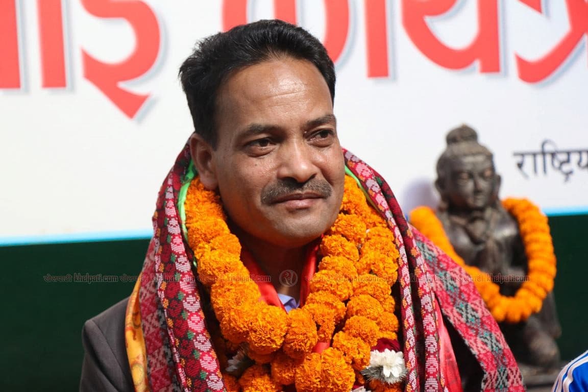 एसियाली खेलकुदको तयारी सुरु गर्न निर्देशन