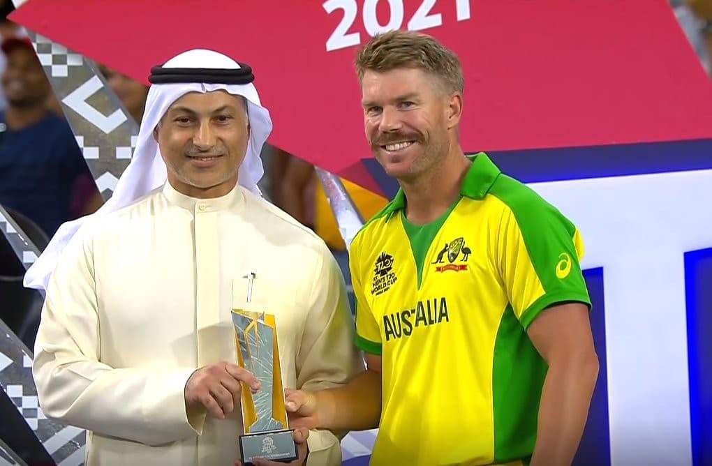 दोस्रो मौका पाउँनेमा विश्वास थियो–वार्नर