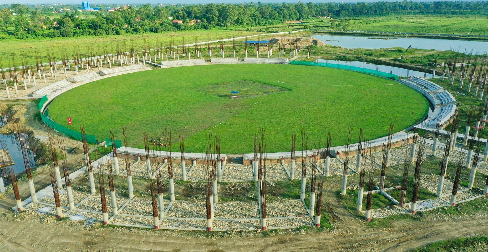 गौतमबुद्ध रंगशाला अपनत्व गर्न सरकारलाई आग्रह