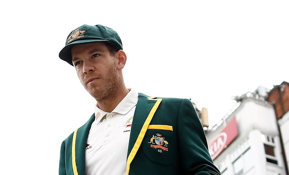 पेनले एसेस सिरिज गुमाउने