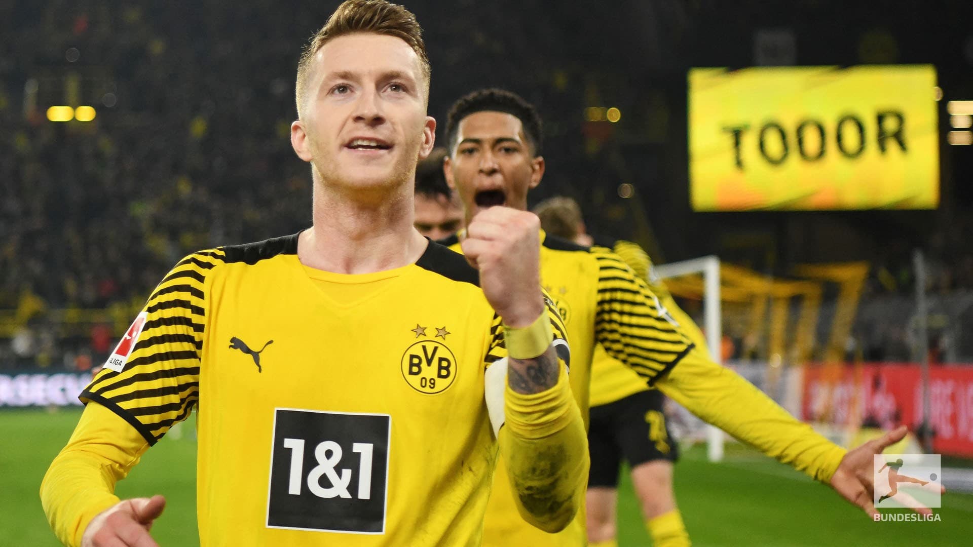 डर्टमण्ड विजयी 