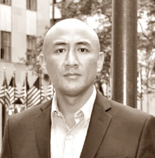 बास्केटबल संघका पूर्व अध्यक्ष टेण्डीको निधन