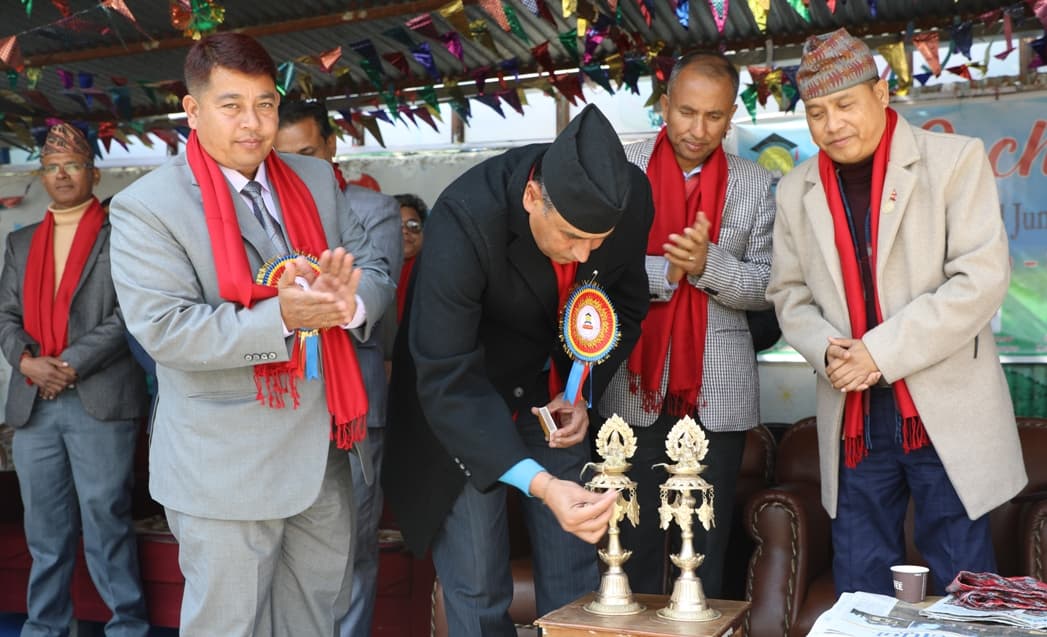 अर्किडको सफल सुरुआत