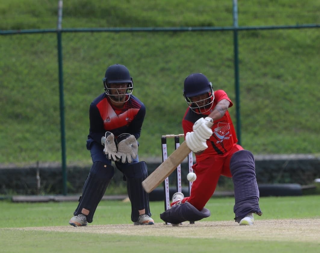 कर्णालीमाथि पुलिसको सहज जित