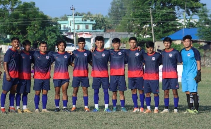 सुदूरपश्चिम राजधानी कप : गण्डकी सेमिफाइनलमा