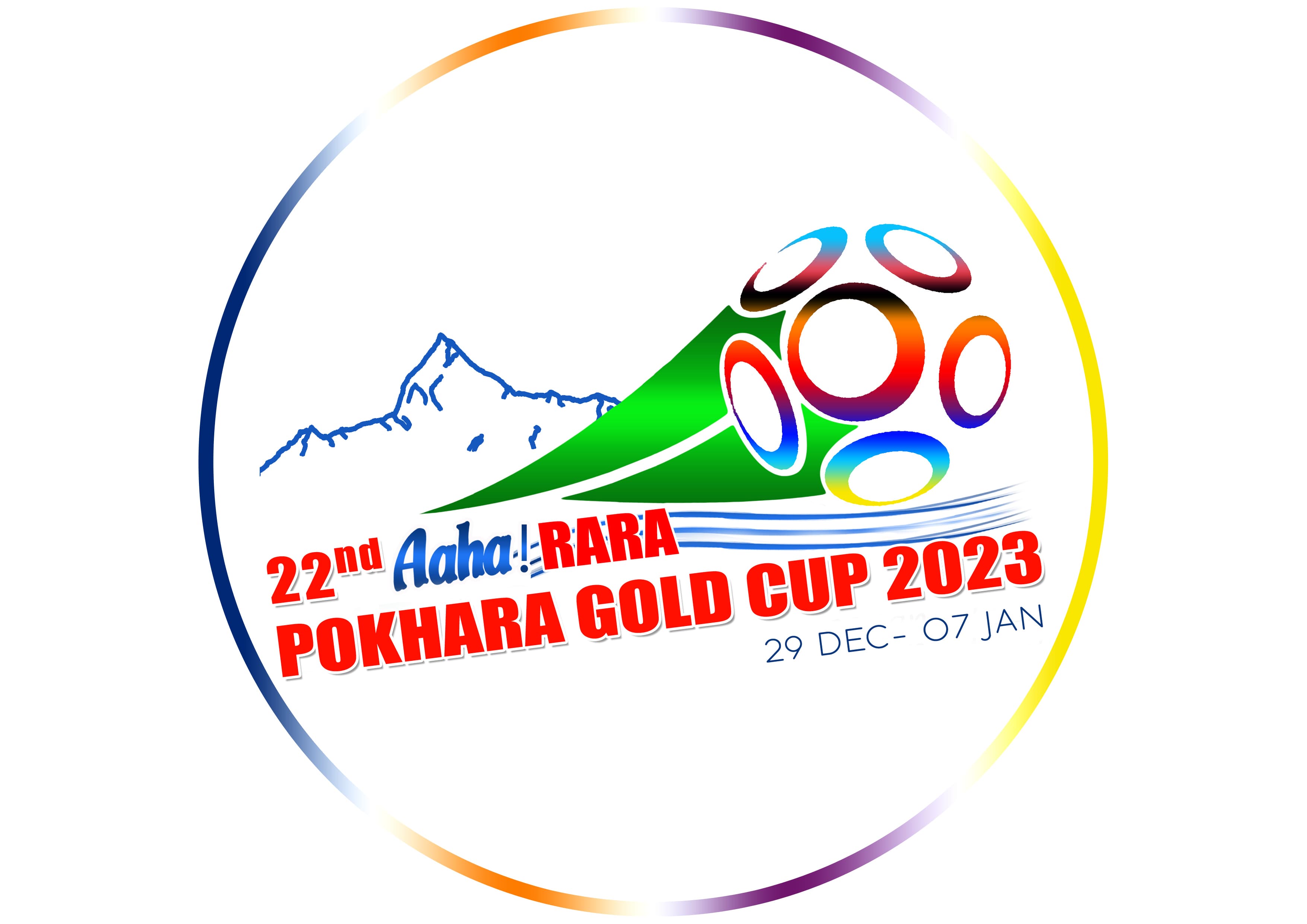 आहा ! रारा पोखरा गोल्डकपको उपसमिति गठन