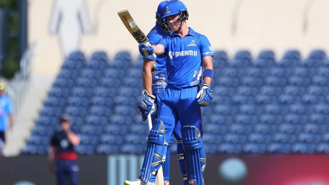 ब्रेभिसले चेन्नईबाट खेल्ने