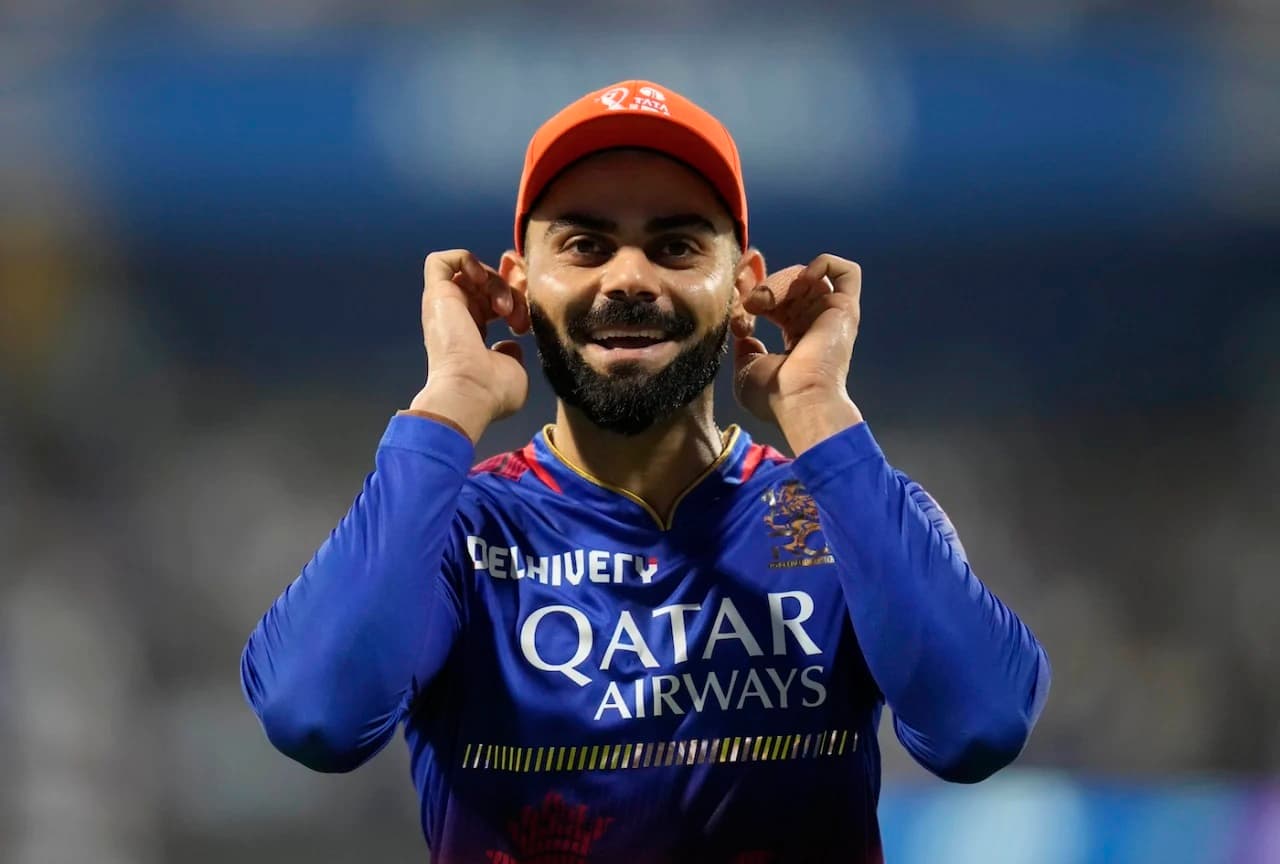 फेरि हार्‍यो बेंगलुरू