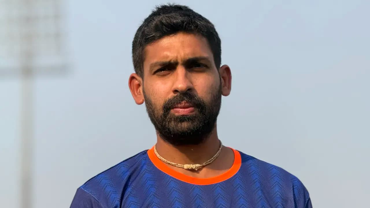 पुथुरले आइपिएल गुमाउने, रघु भित्रिए मुम्बईमा