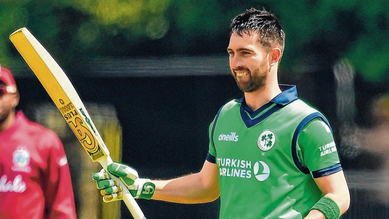 बालबर्नीले जिम्बाबेसँगको बाँकी खेल गुमाउने 