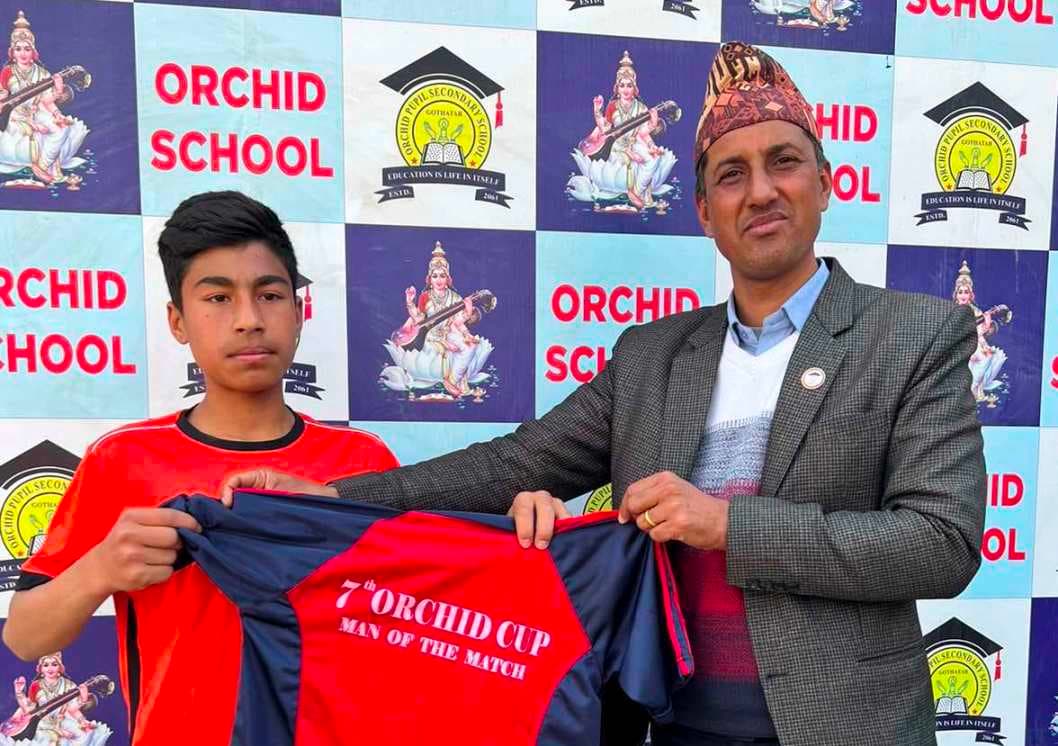 माउन्ट सेब र भीमेश्वरको जित