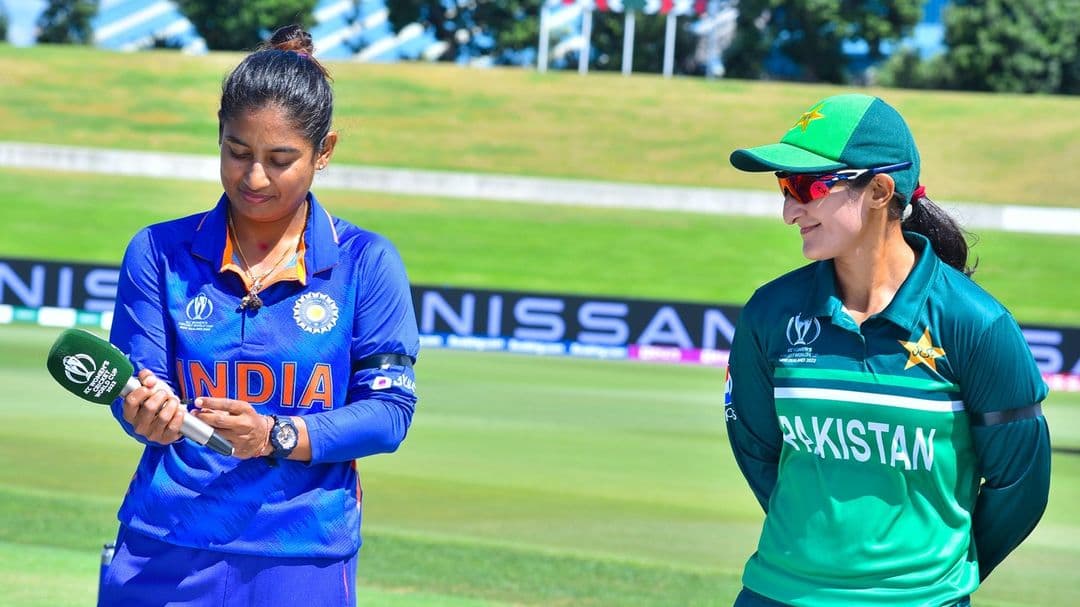 महिला टी-ट्वान्टी विश्वकप : आज दुई खेल हुँदै