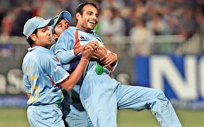 भारतीय क्रिकेटर शर्माको सन्यास 