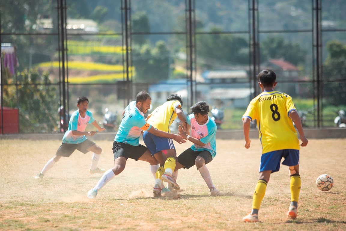 सेमिफाइनल समिकरण पूरा 