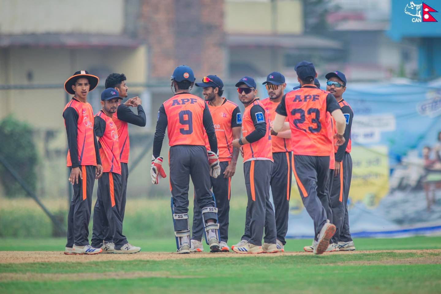 एपिएफको फाइनल खेल्ने सम्भावना जिवितै