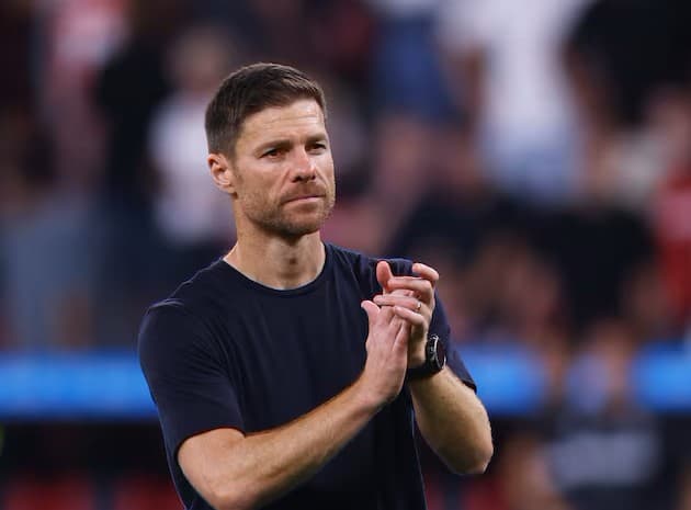 रियलको प्रशिक्षक अलोन्सो !