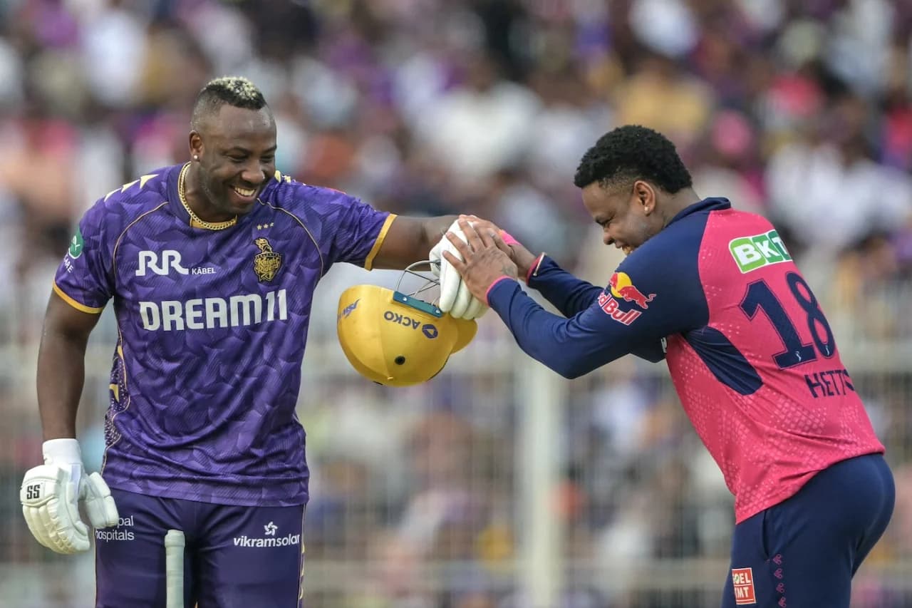 कोलकाताको रोमाञ्चक जित, प्लेअफको सम्भावना कायमै