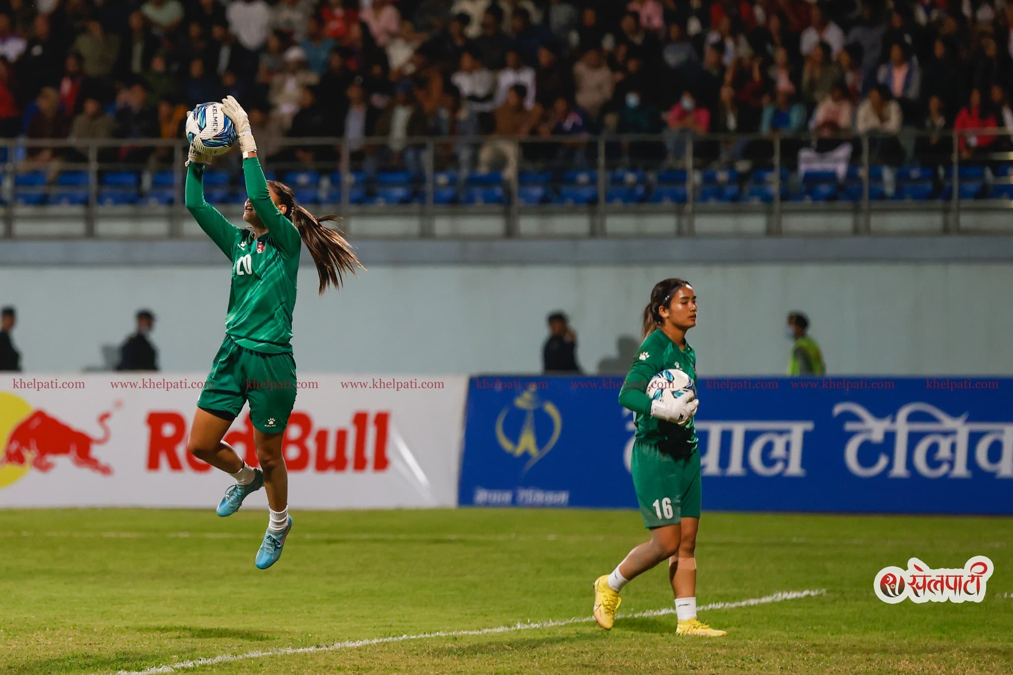 कप्तानको विषय गिजोल्दै एन्फा