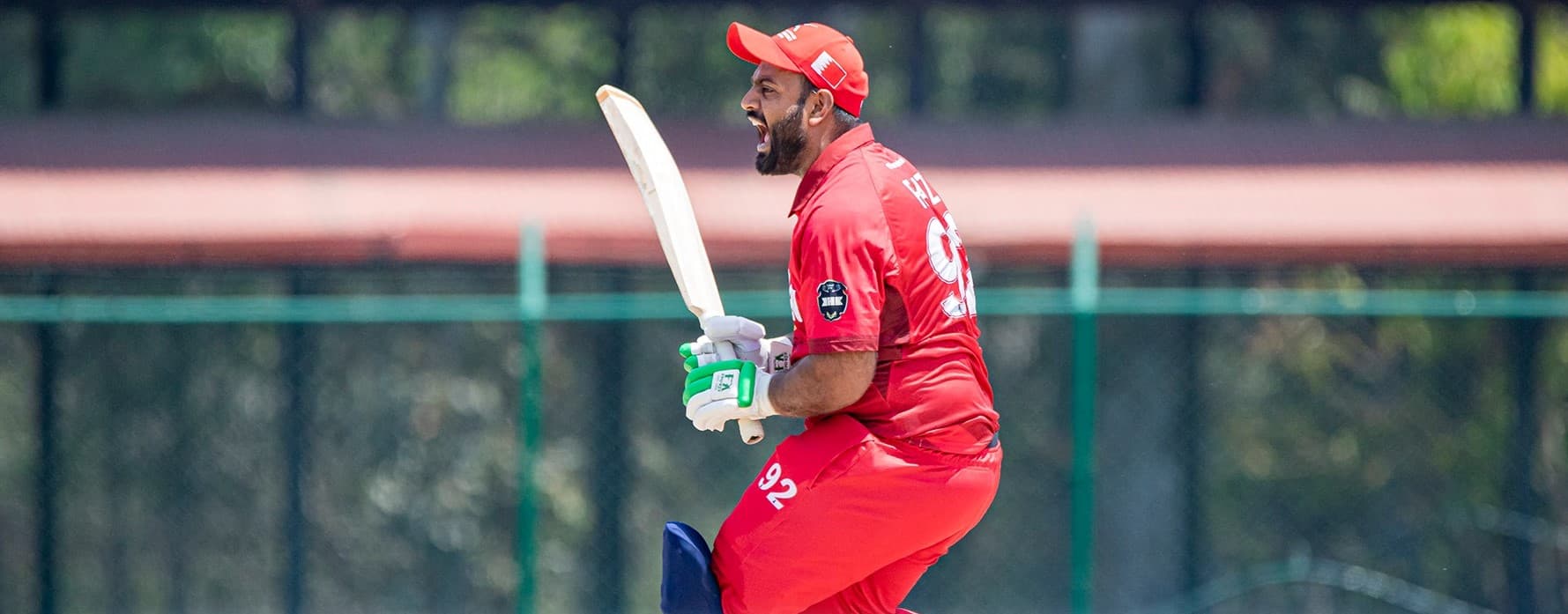 एसीसी प्रिमियर कप - आज दुई खेल हुदै