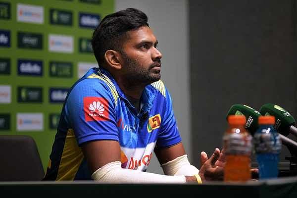 भानुकाले भारतविरुद्धको सिरिज गुमाउने  