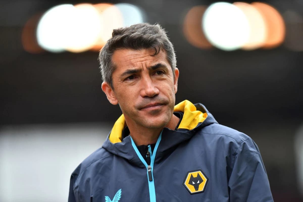 उल्भ्सद्वारा मुख्य प्रशिक्षक बर्खास्त