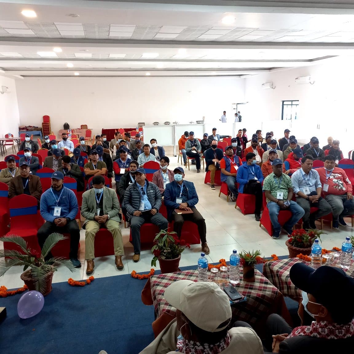 दैलेख, कालिकोट, सल्यान र रुकुम क्यानको नयाँ जिल्ला