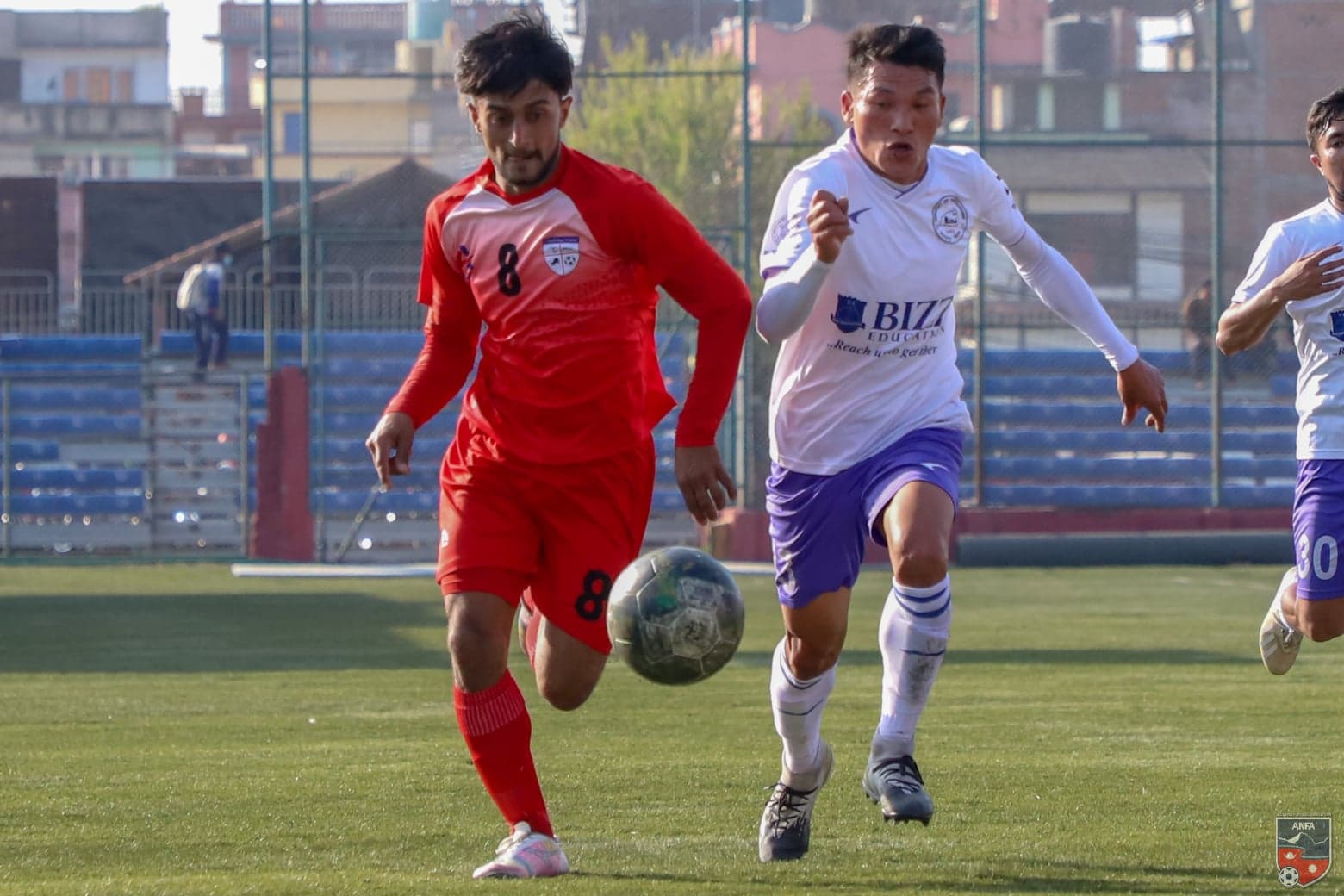 चर्च ब्वाईजको लगातार तेस्रो जित