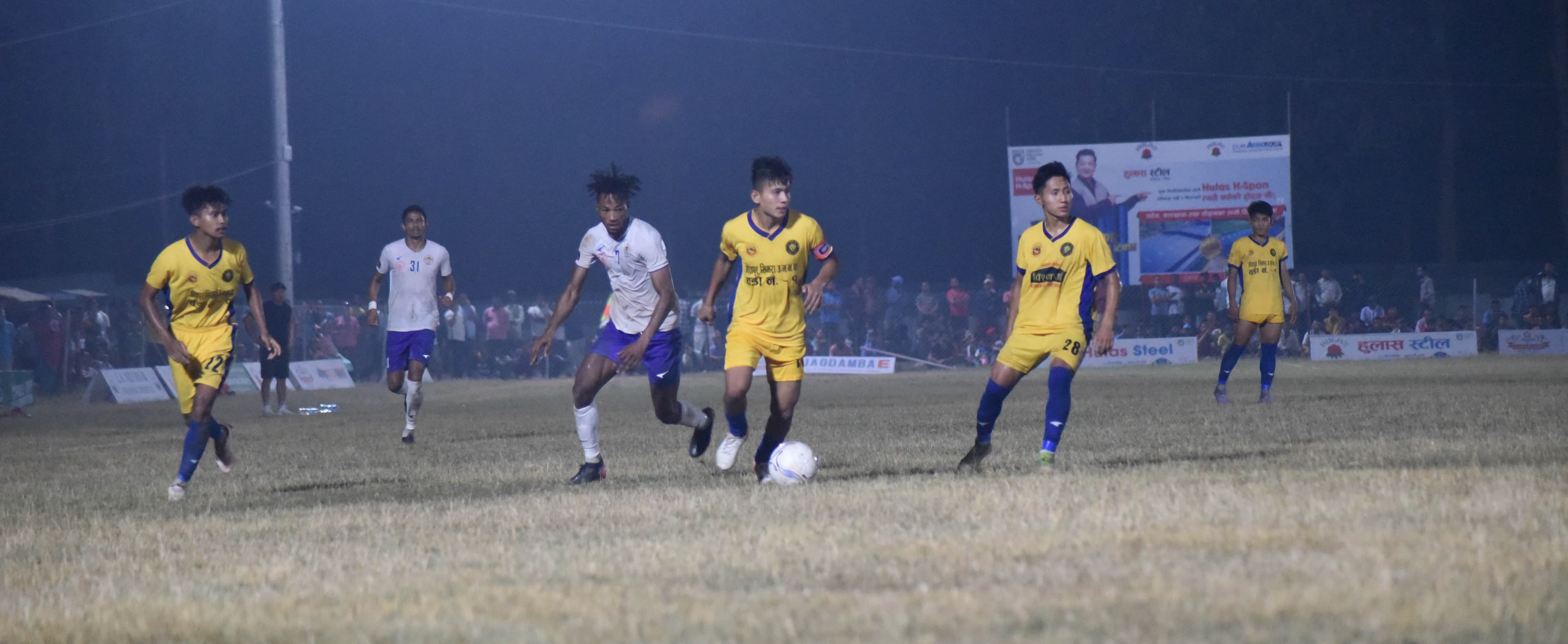 संकटालाई हराउँदै बागमती सेमिफाइनलमा 