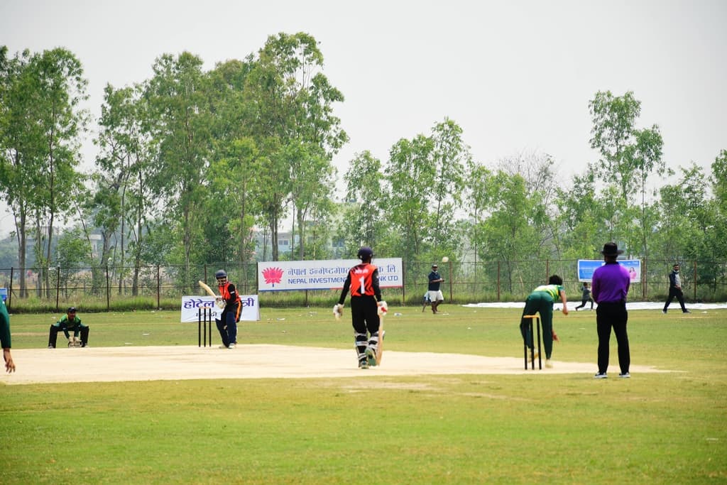मधेश, लुम्बीनी, बागमती र कोसी अन्तिम चारमा  