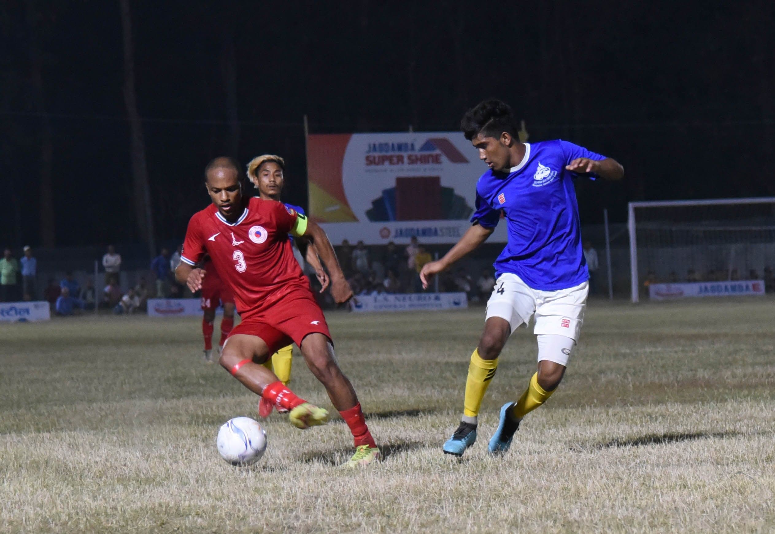 सुदूरपश्चिम-११ को विजयी सुरुआत  