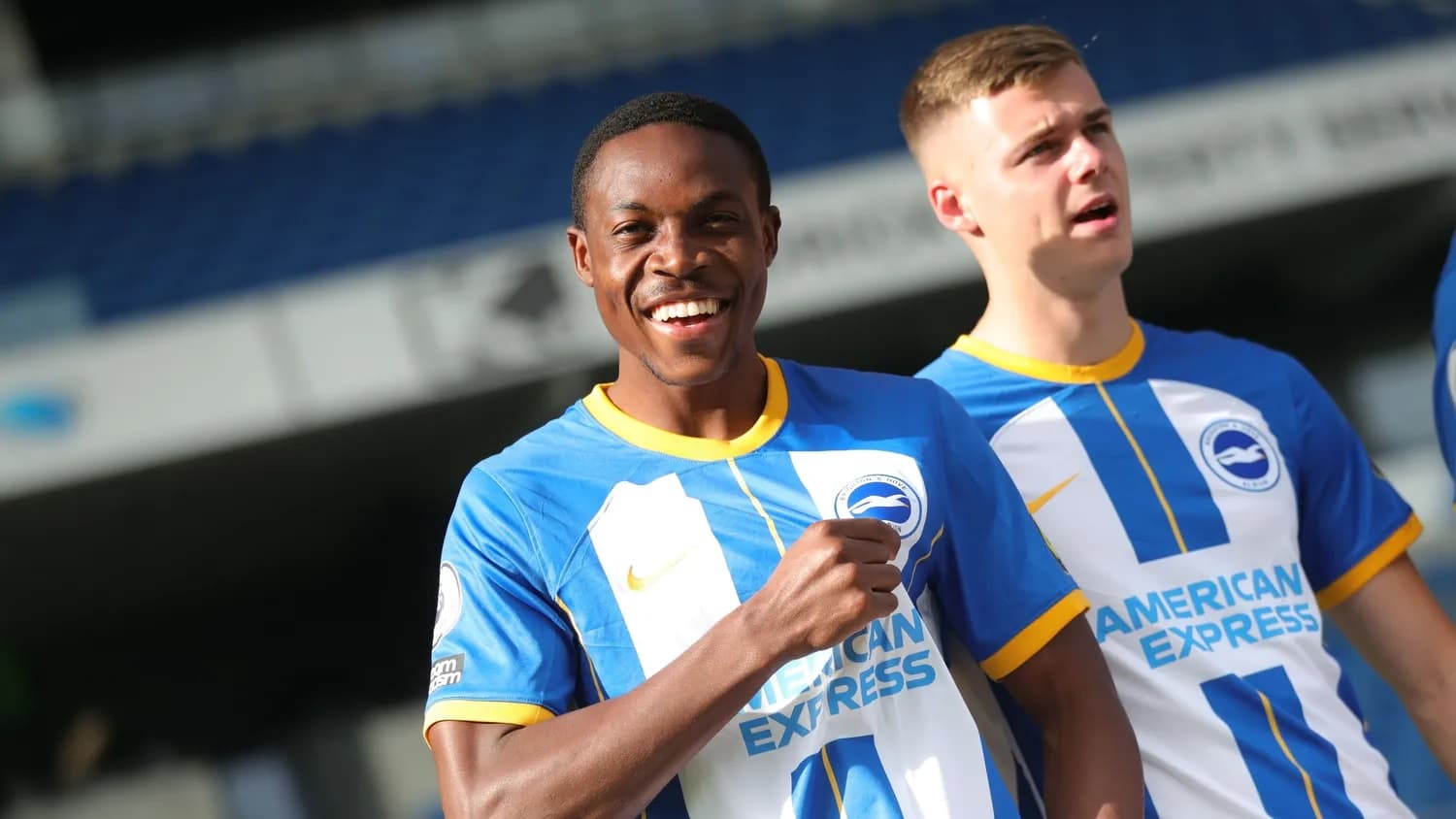 ब्राइटनका इनोकद्वारा २४ वर्षकै उमेरमा सन्यास