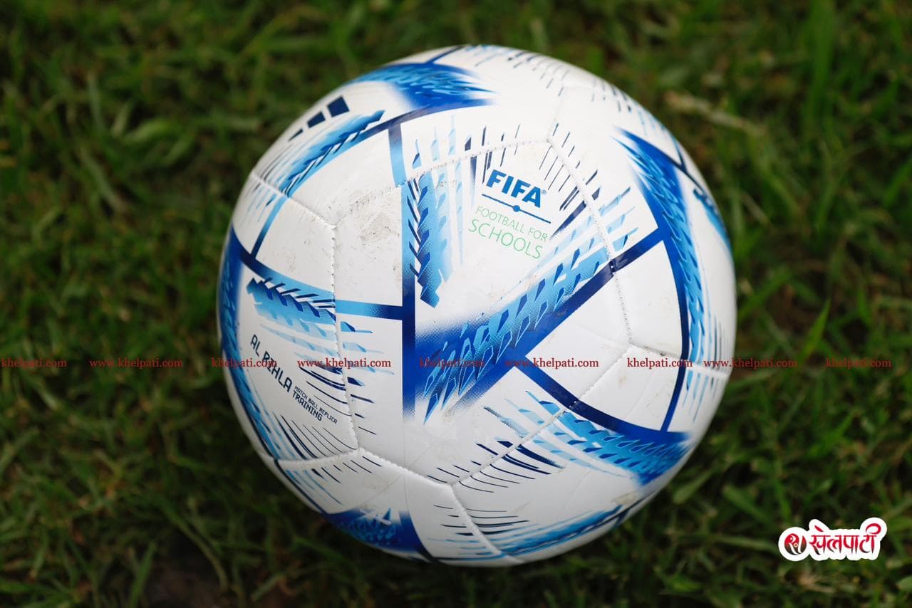 खुकुरी नेपालीज फुटबल प्रतियोगिता अगस्ट १६ देखि