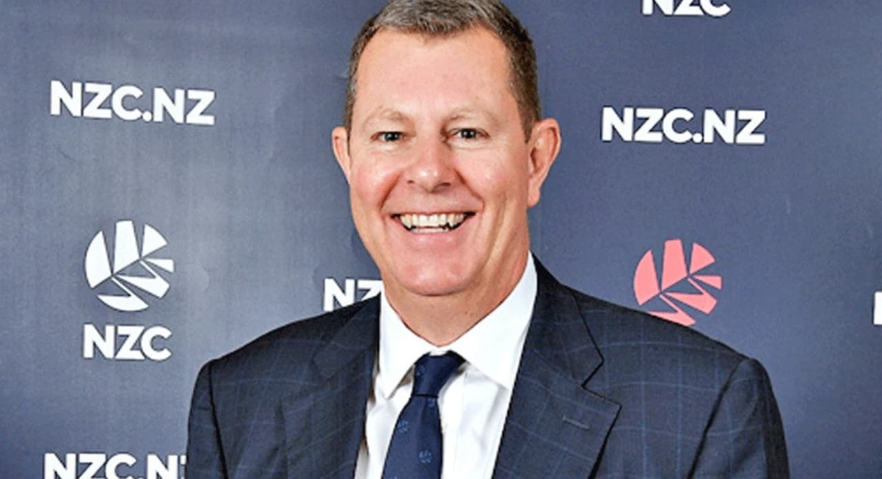 आईसीसी अध्यक्षले नेपाल भ्रमण गर्ने