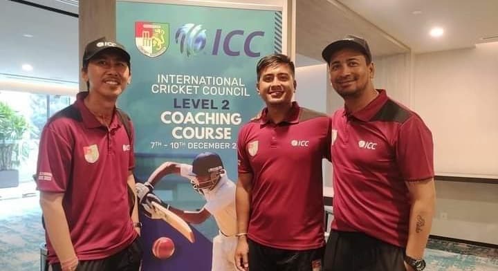 ज्ञानेन्द्र, शक्ति र रिजन 'लेभर टू' उत्तिर्ण