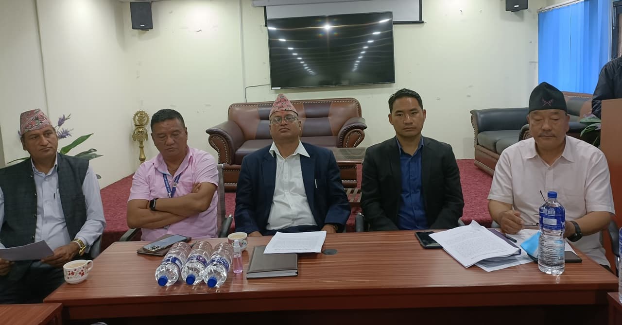 पोखरामा भेट्रान फुटबल प्रतियोगिता हुने