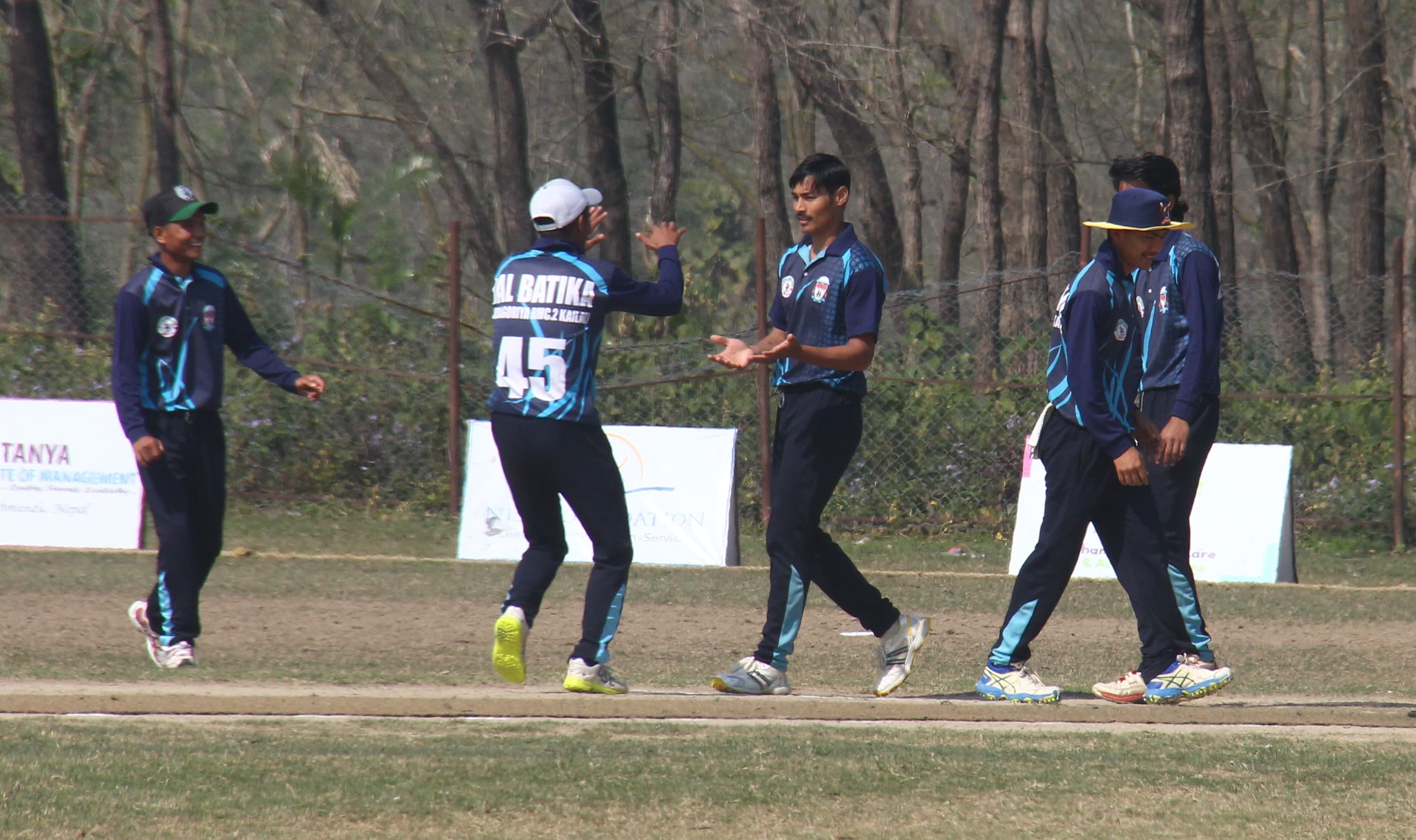 एलपीएल : सेमिफाइनल समीकरण पूरा