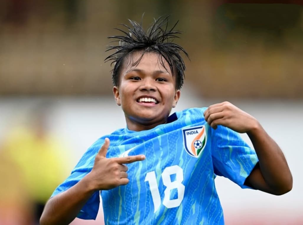 पहिलो खेलमै नेपालको पोस्टमा ७ गोल