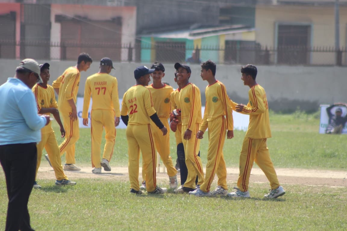 मेयर धनगढी प्याब्सन कप : लिटल फ्लावर र पञ्चोदय विजयी