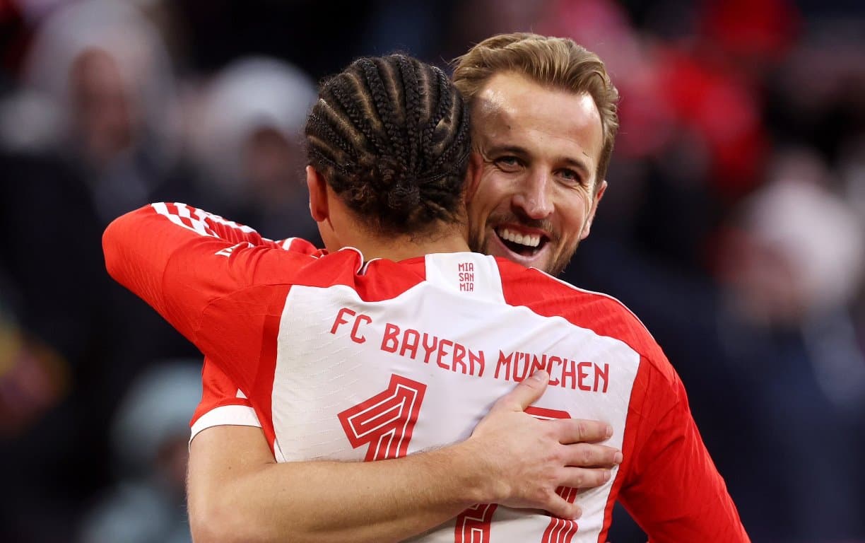 केन नै आगामी बलोन डी’ओरको मुख्य दाबेदार !