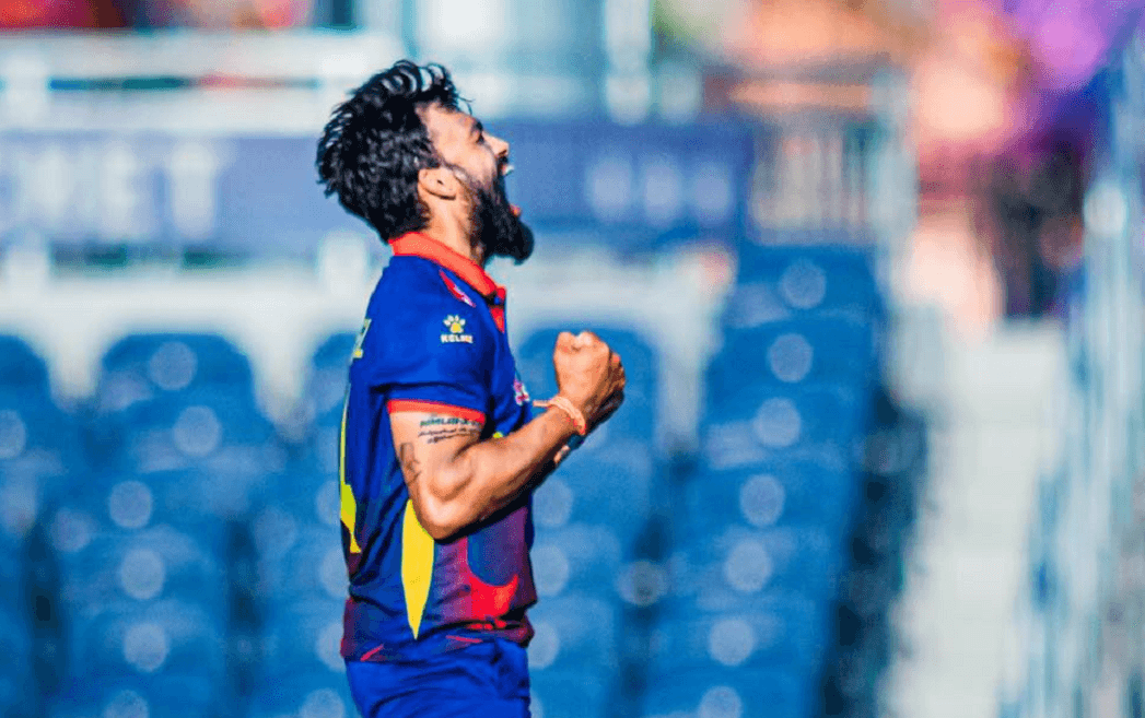 नेपाललाई विशाल लक्ष्य