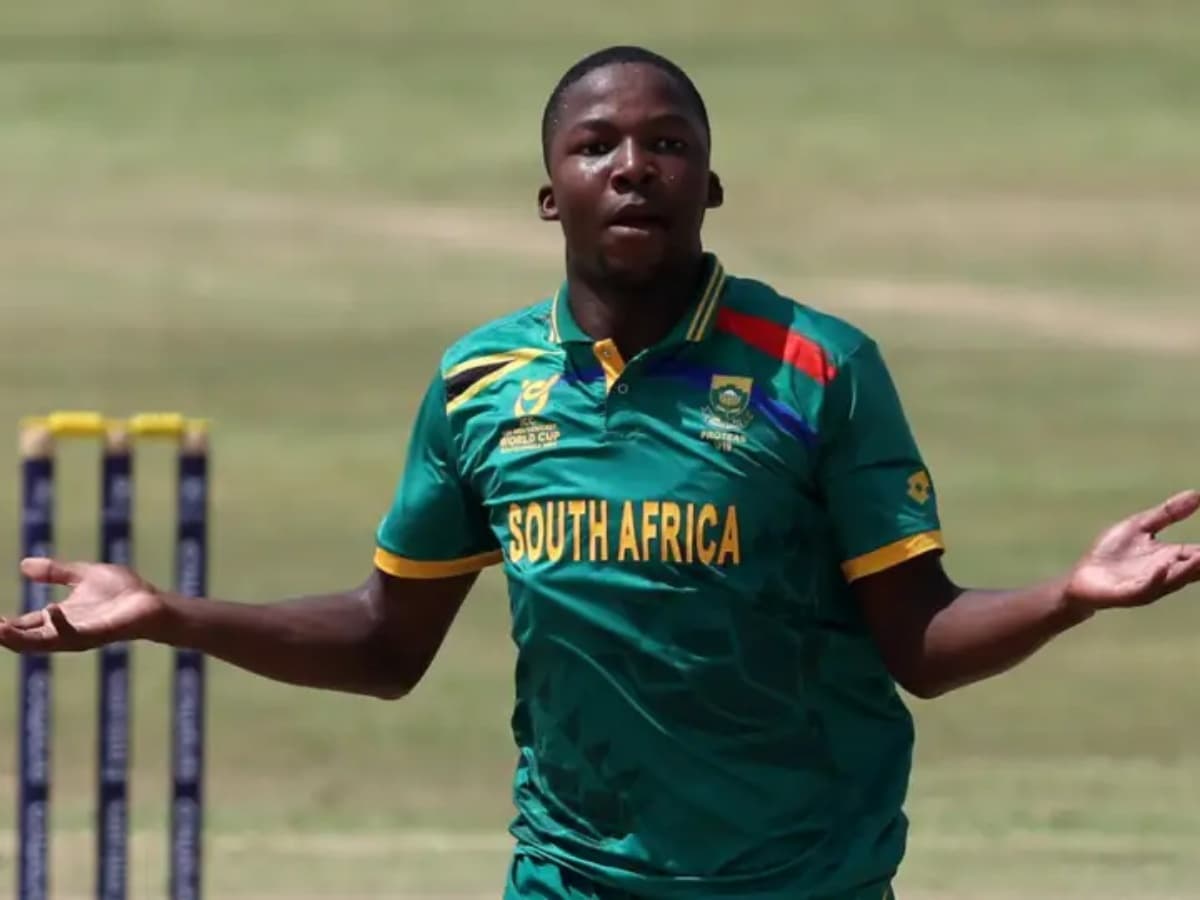 माफाकाले मुम्बईबाट आईपीएल खेल्ने