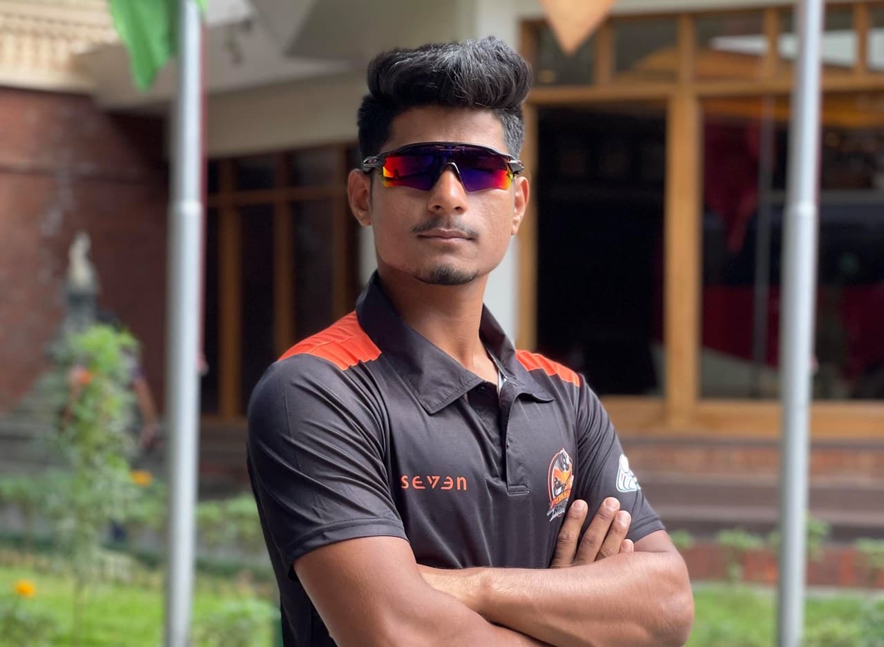 लोककथा झै लोकेशको कथा 