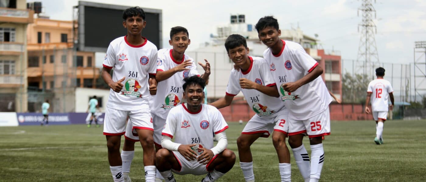 दोस्रो स्थानमा उक्लियो मच्छिन्द्र