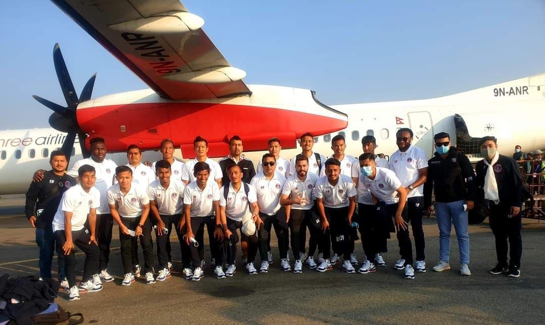 खप्तड खेल्न मछिन्द्र धनगढीमा