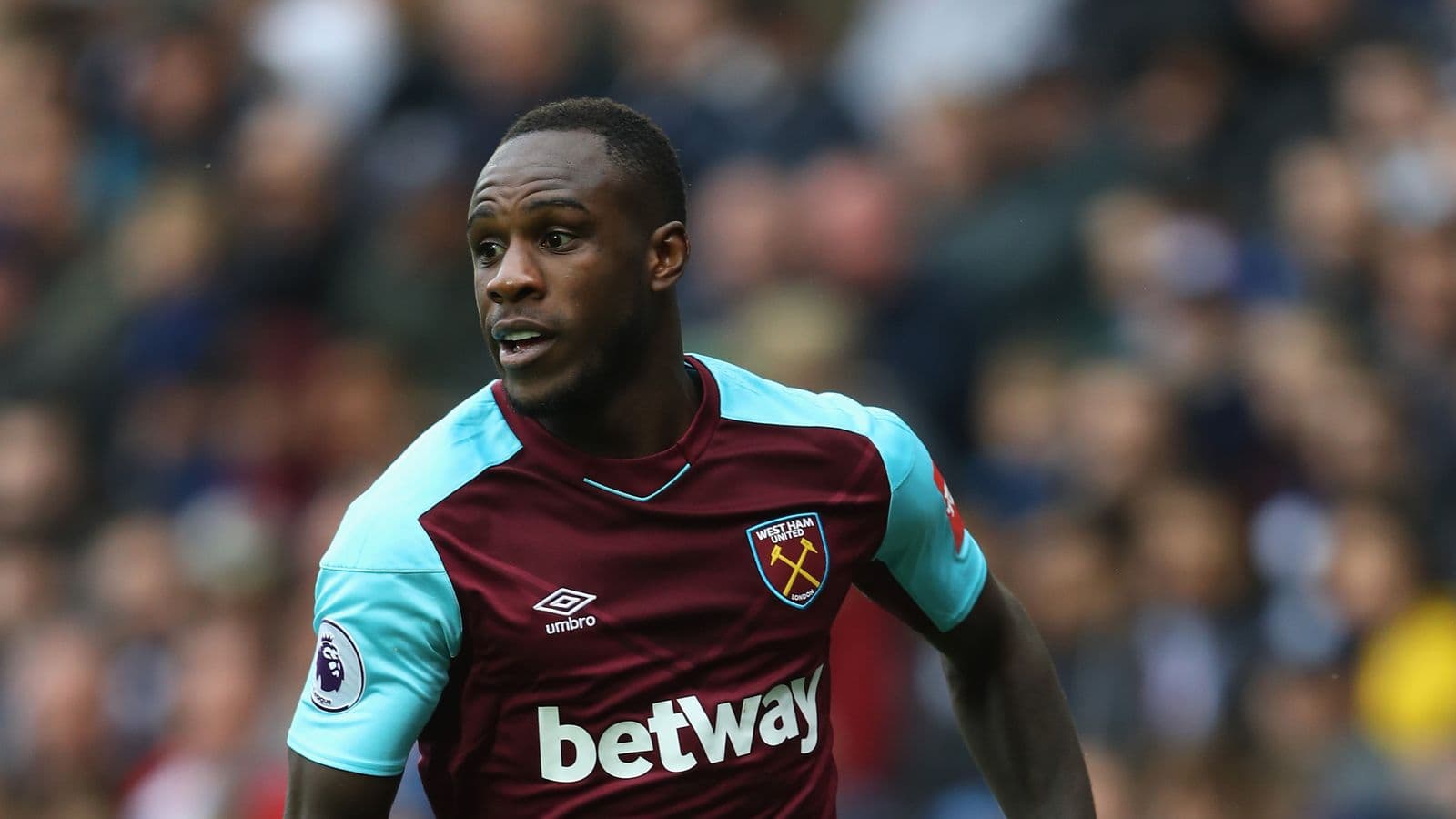 वेस्ट ह्याम छाड्ने योजनामा एन्टोनियो