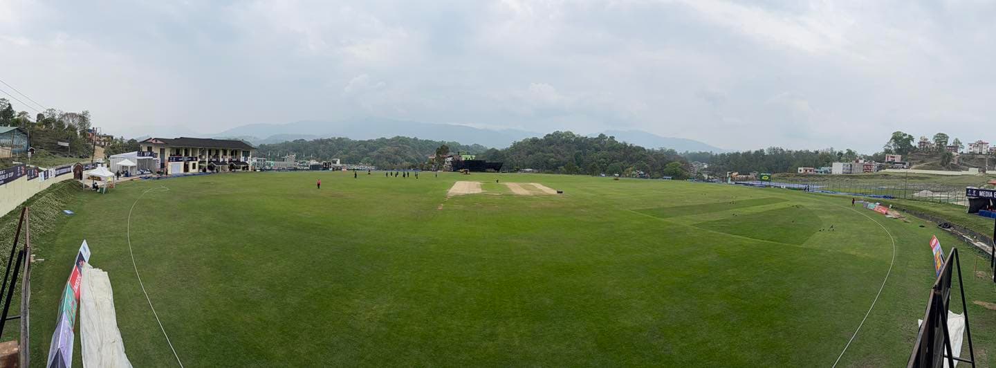 कभर हट्यो,  खेल अझै अनिश्चित