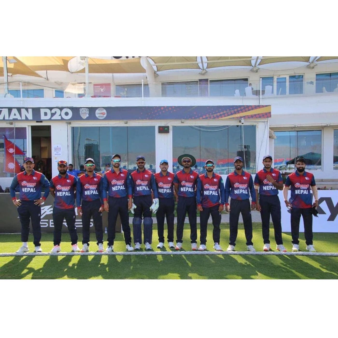 नेपाली क्रिकेटको त्यो कालो रातपछिको यो सुनौलो विहानी